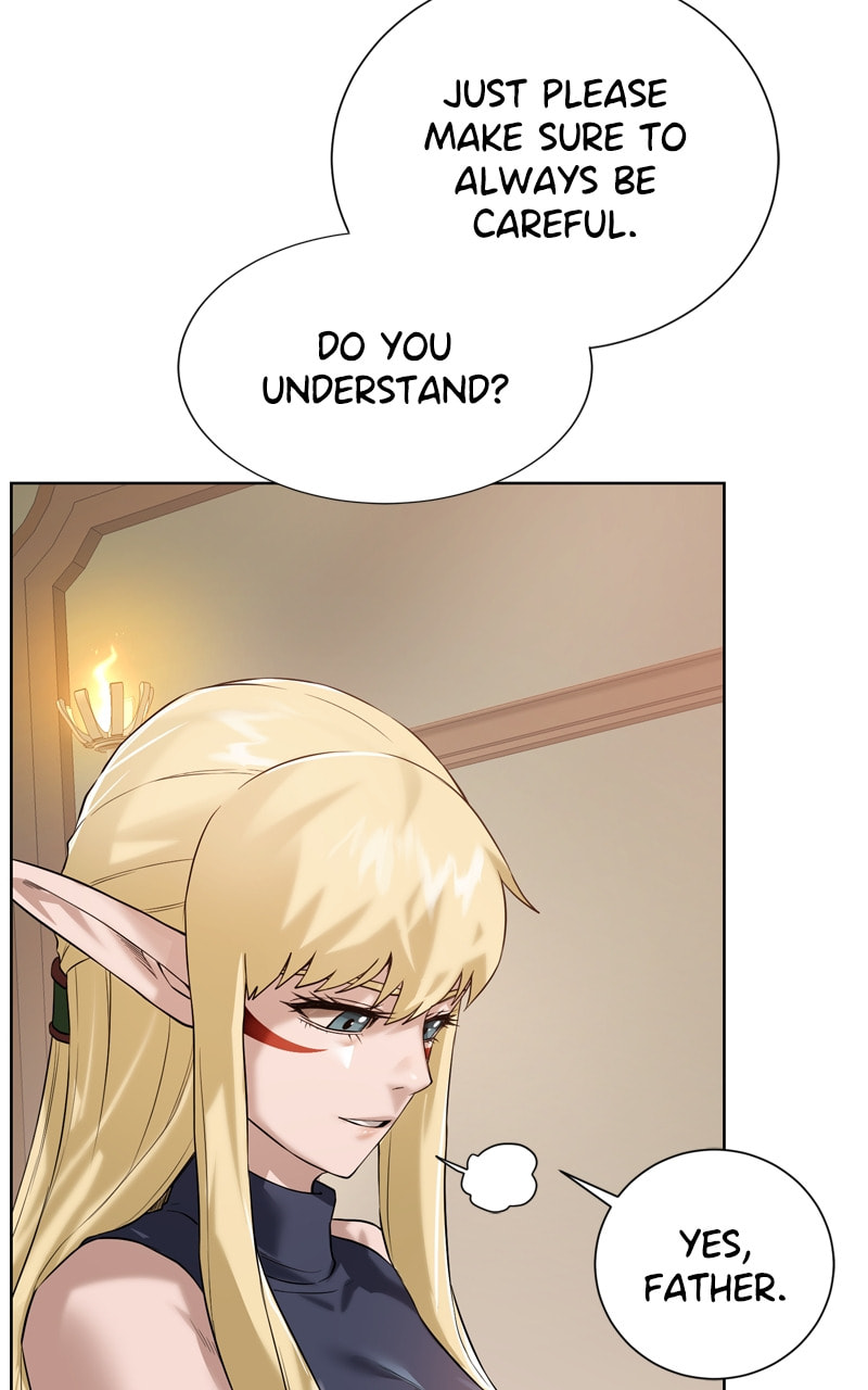 Dungeons & Artifacts Chapter 121 page 35 - 