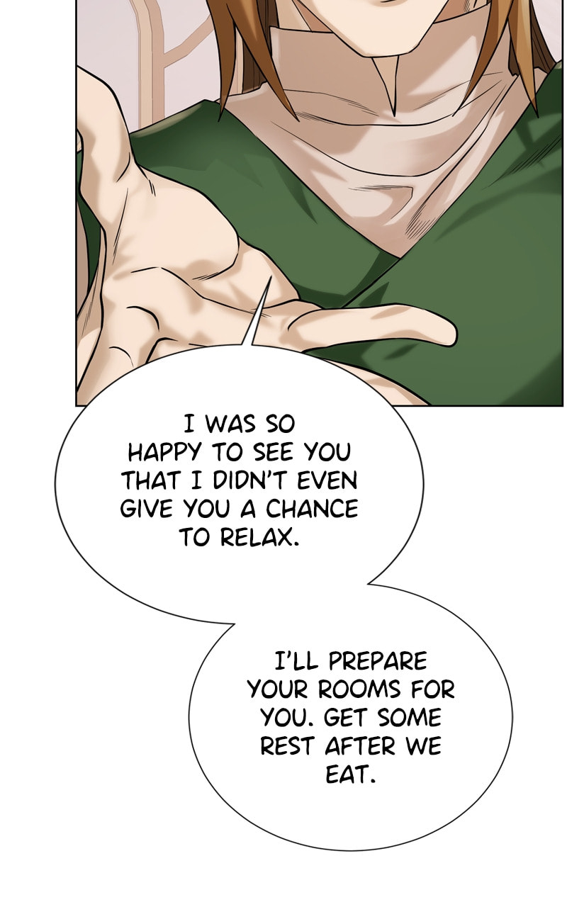 Dungeons & Artifacts Chapter 121 page 42 - 