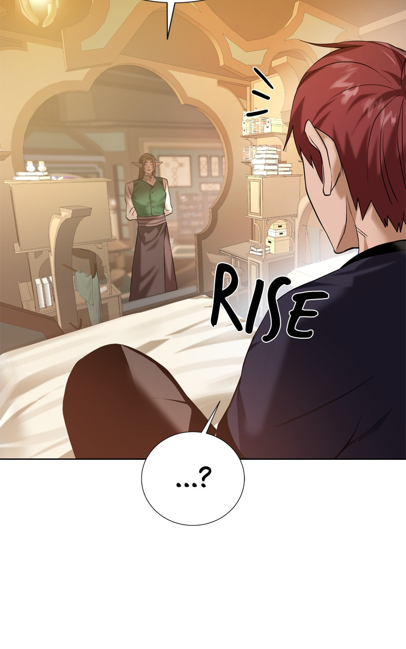 Dungeons & Artifacts Chapter 121 page 48 - 