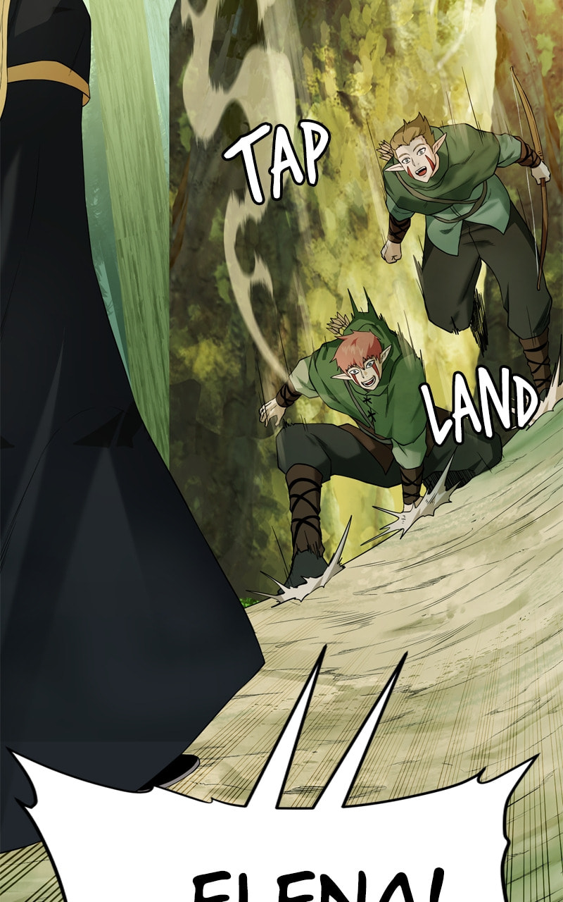 Dungeons & Artifacts Chapter 121 page 6 - 