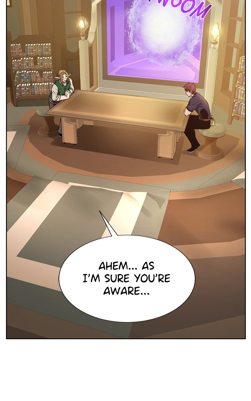 Dungeons & Artifacts Chapter 121 page 51 - 