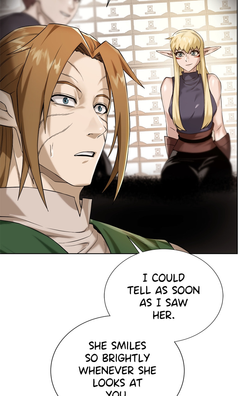 Dungeons & Artifacts Chapter 121 page 55 - 