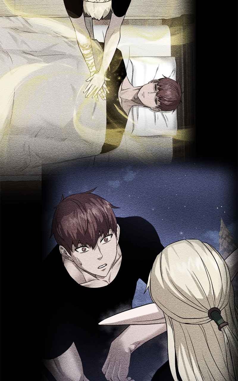 Dungeons & Artifacts Chapter 121 page 58 - 