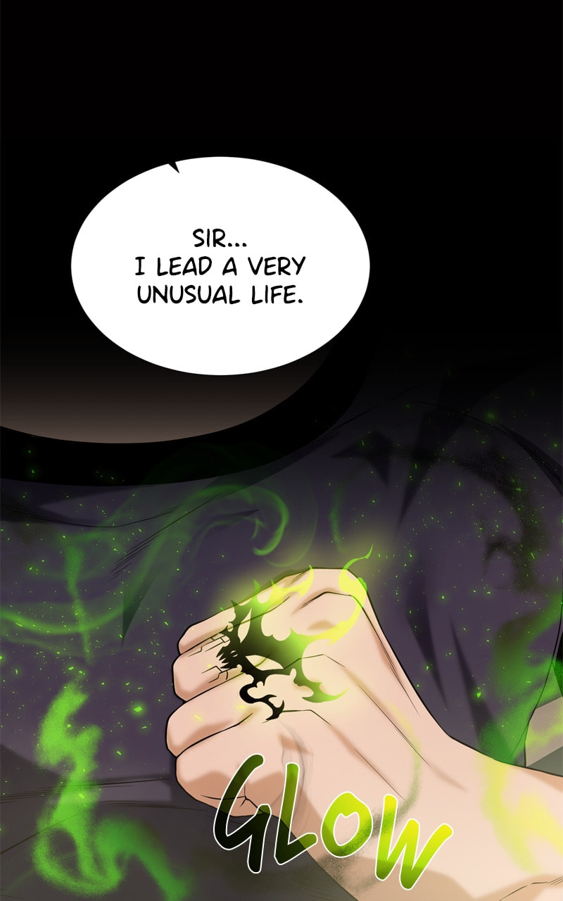 Dungeons & Artifacts Chapter 121 page 60 - 