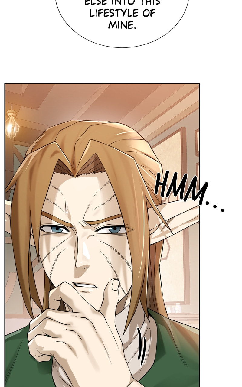 Dungeons & Artifacts Chapter 121 page 62 - 