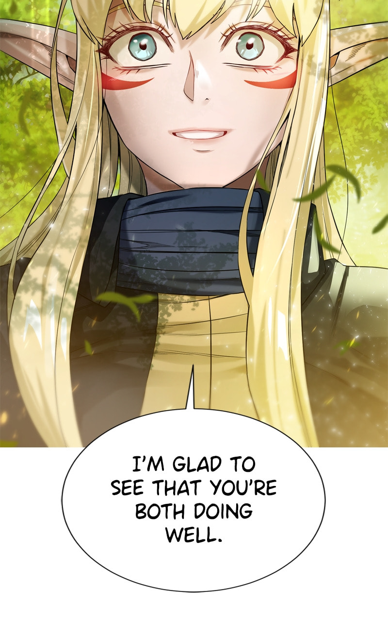 Dungeons & Artifacts Chapter 121 page 8 - 