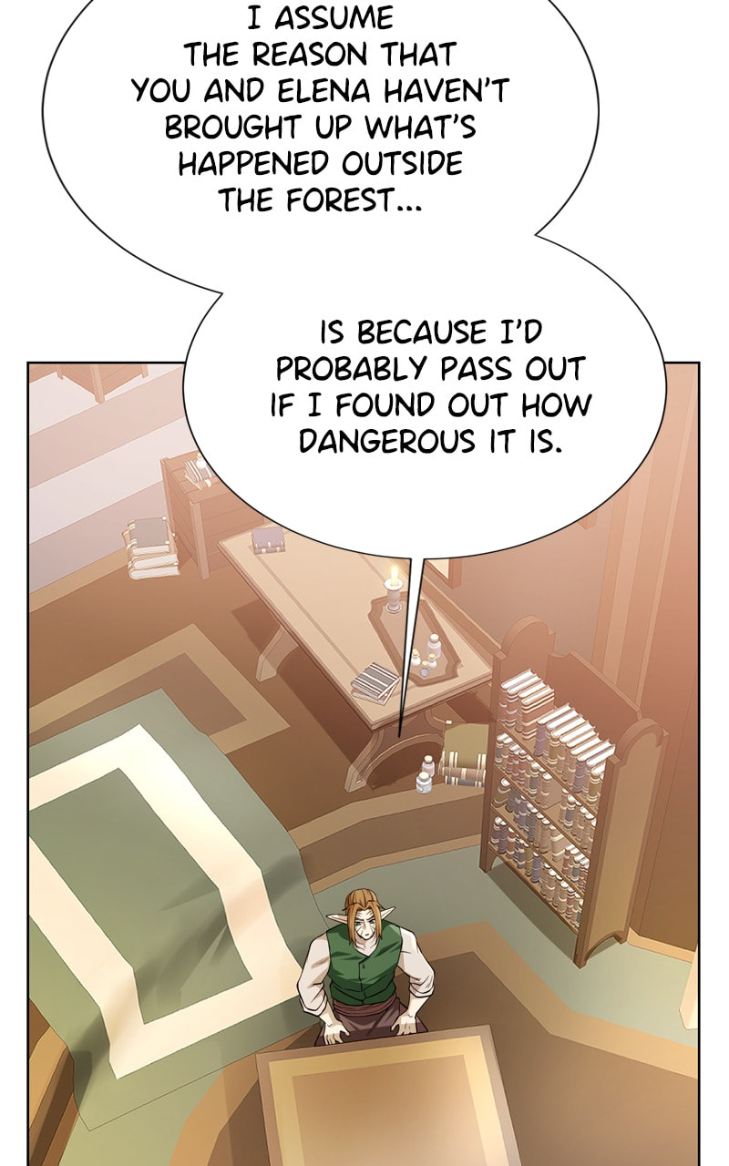 Dungeons & Artifacts Chapter 121 page 72 - 