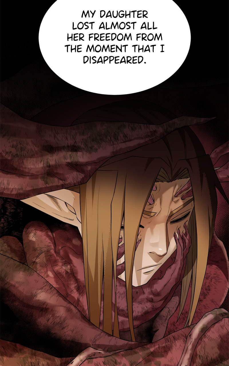Dungeons & Artifacts Chapter 121 page 76 - 