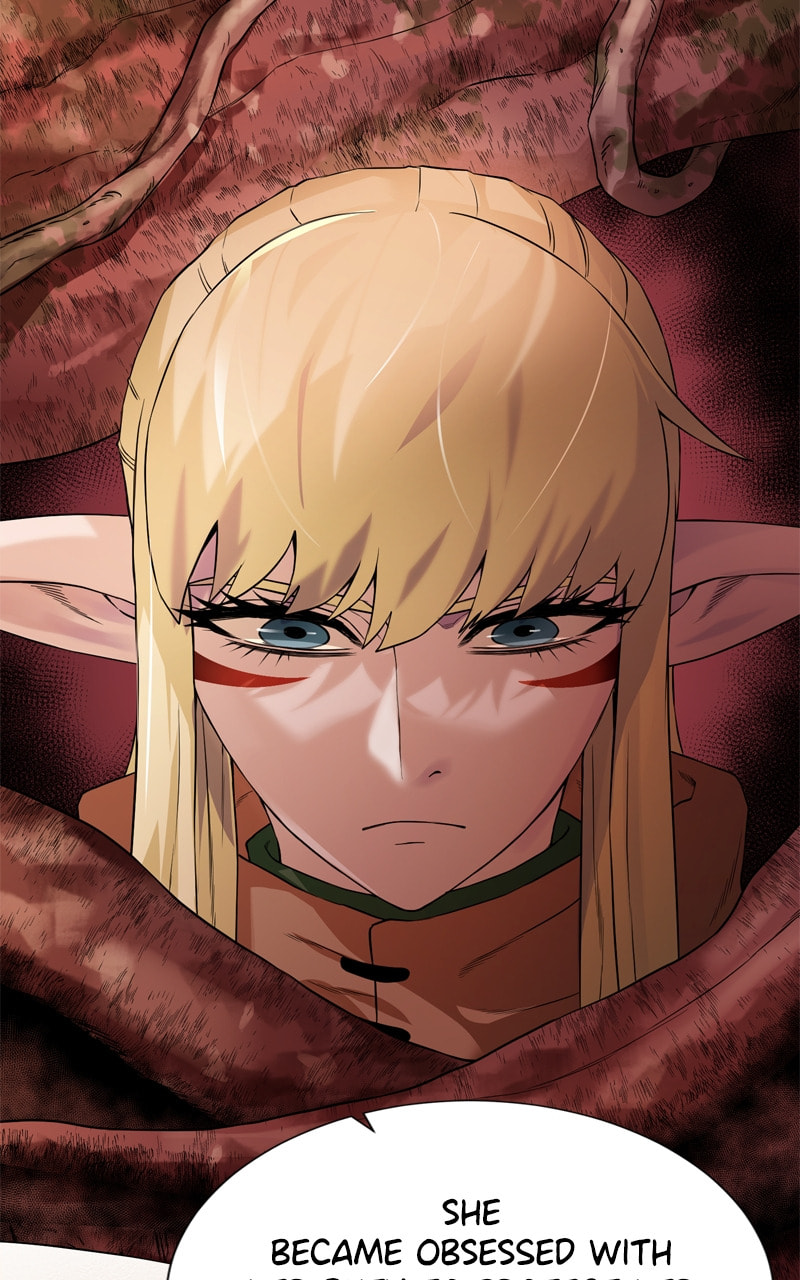Dungeons & Artifacts Chapter 121 page 77 - 