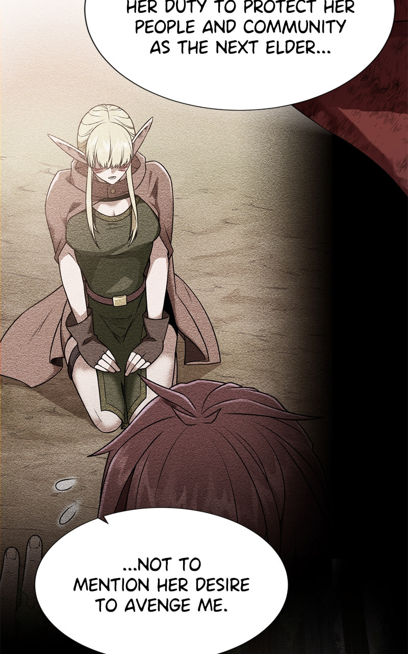 Dungeons & Artifacts Chapter 121 page 78 - 