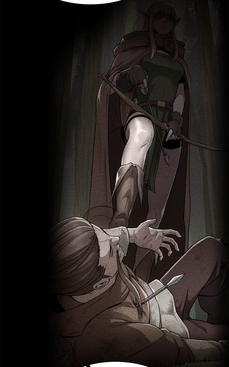 Dungeons & Artifacts Chapter 121 page 79 - 