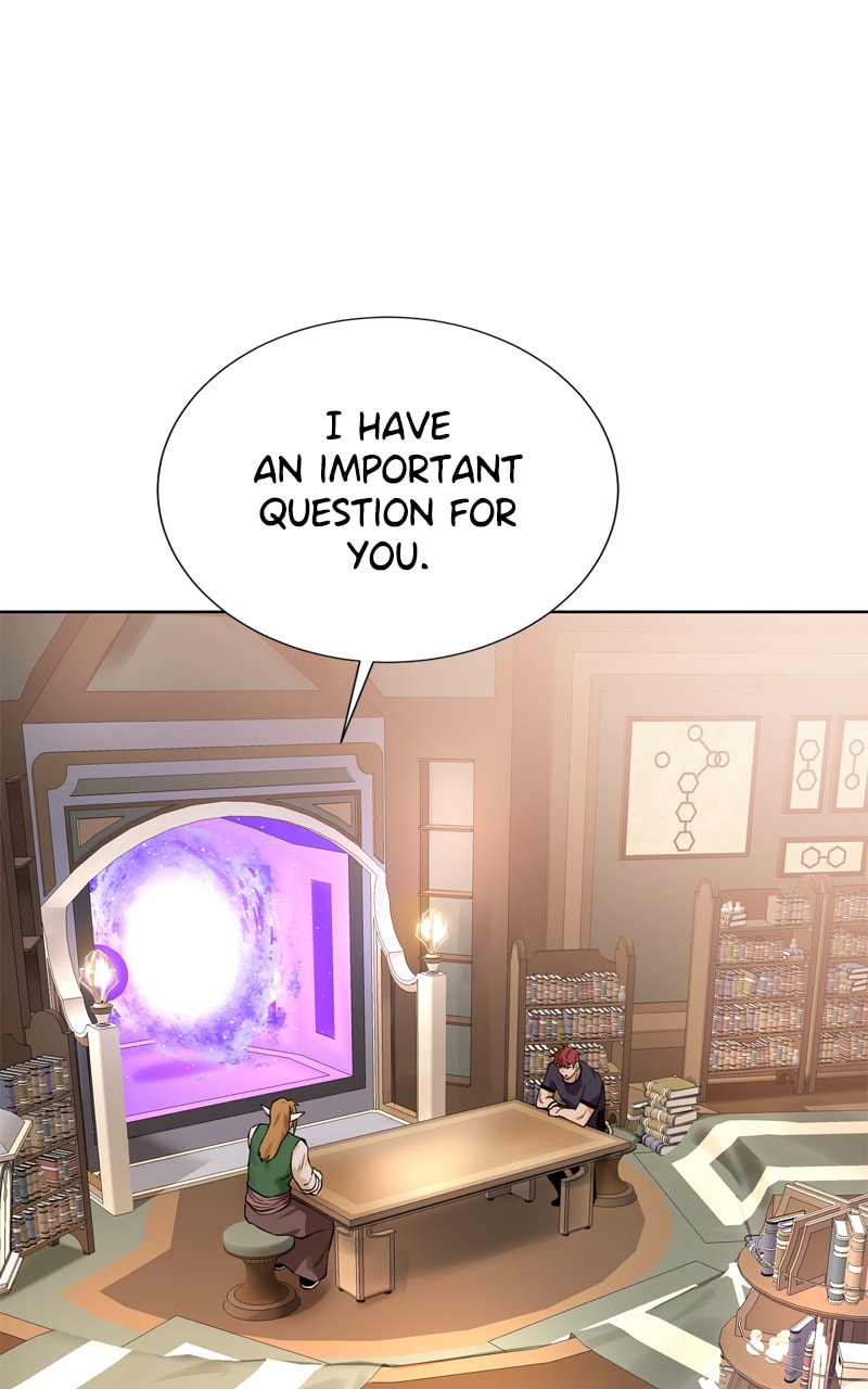 Dungeons & Artifacts Chapter 121 page 84 - 