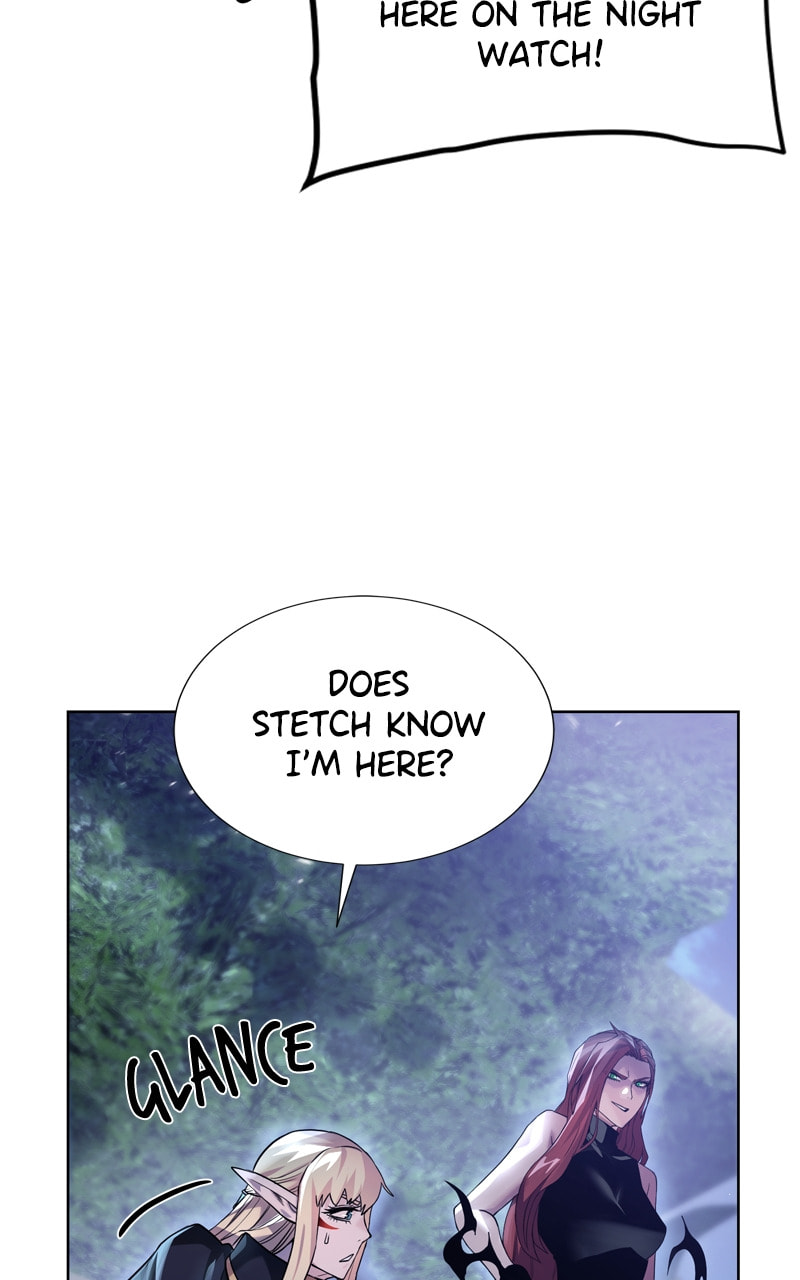 Dungeons & Artifacts Chapter 121 page 96 - 