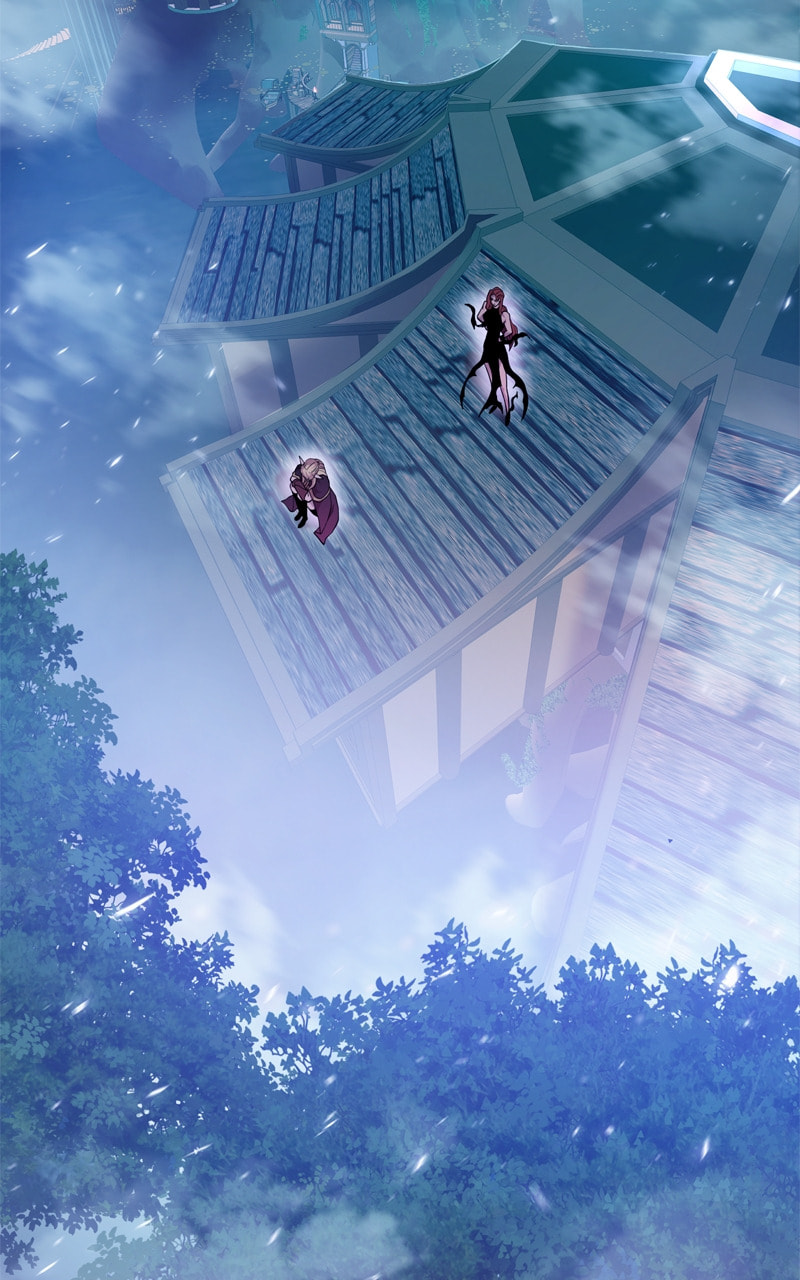 Dungeons & Artifacts Chapter 122 page 3 - 
