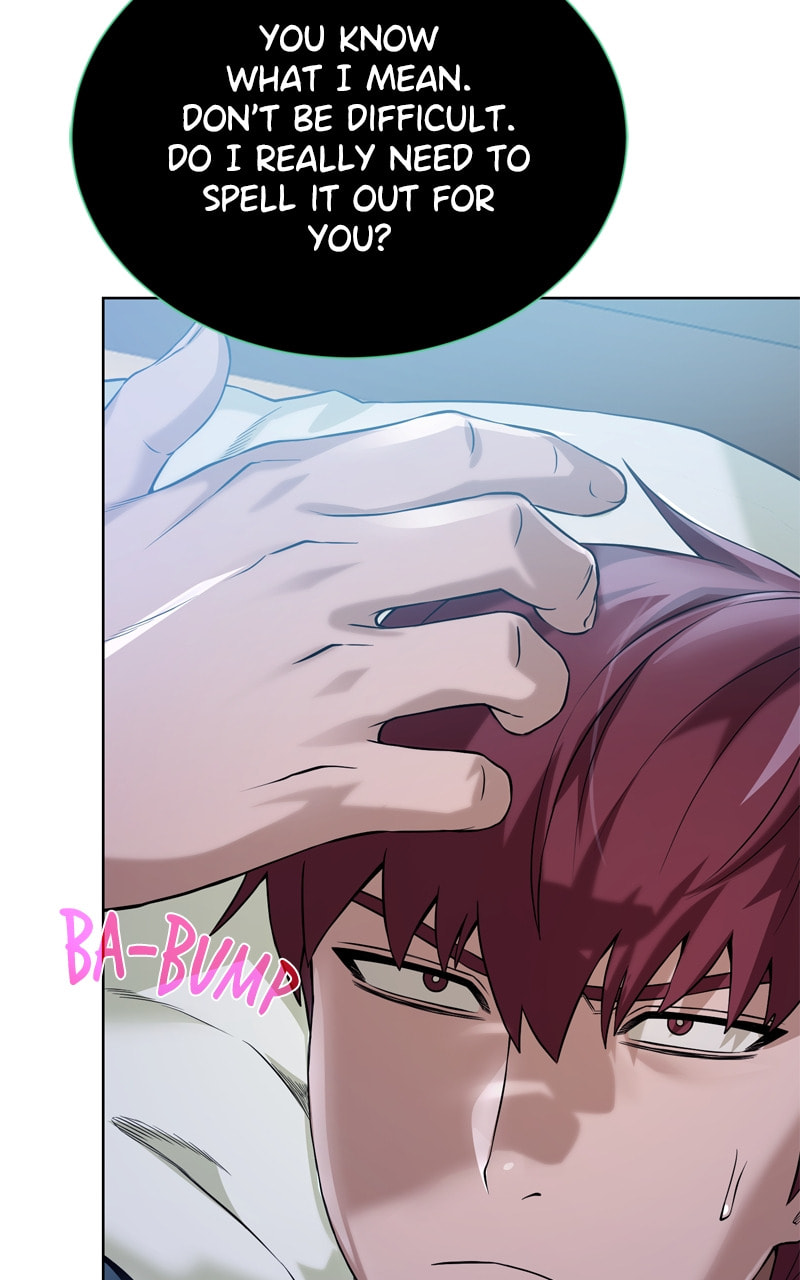 Dungeons & Artifacts Chapter 122 page 21 - 
