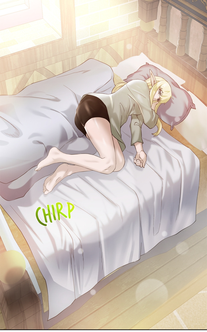 Dungeons & Artifacts Chapter 122 page 28 - 