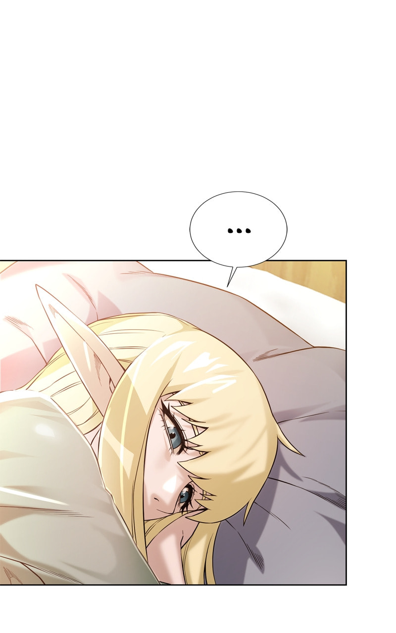 Dungeons & Artifacts Chapter 122 page 29 - 