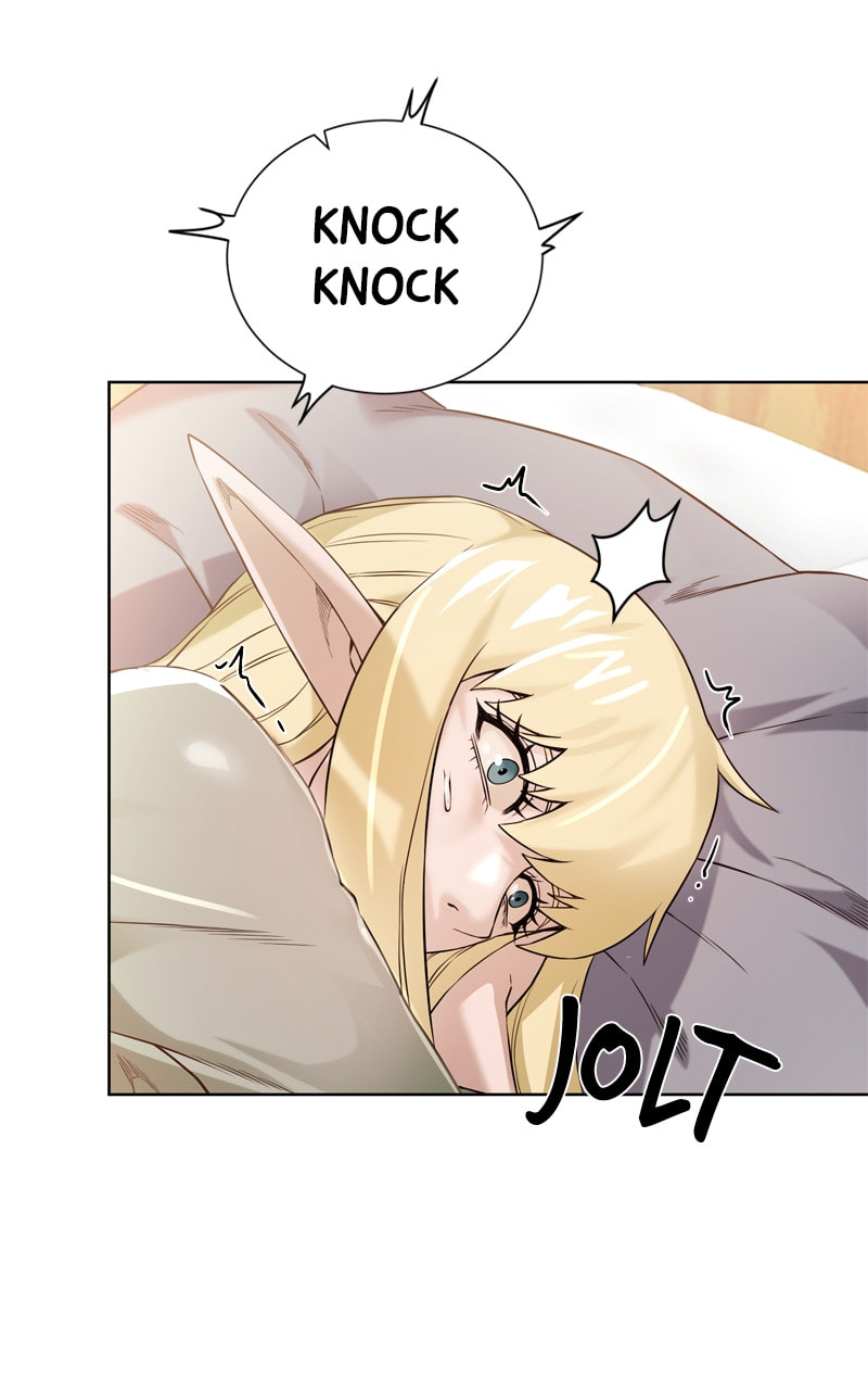 Dungeons & Artifacts Chapter 122 page 30 - 