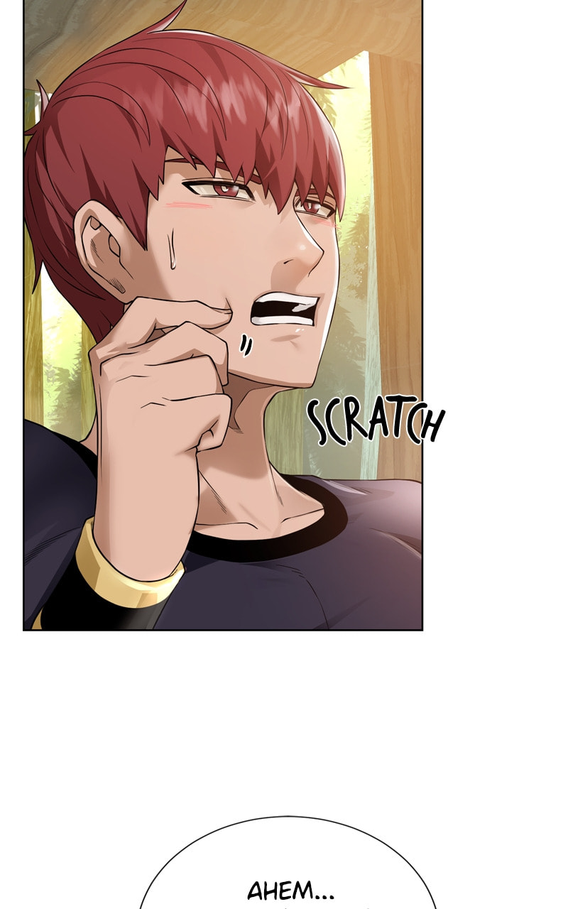 Dungeons & Artifacts Chapter 122 page 33 - 