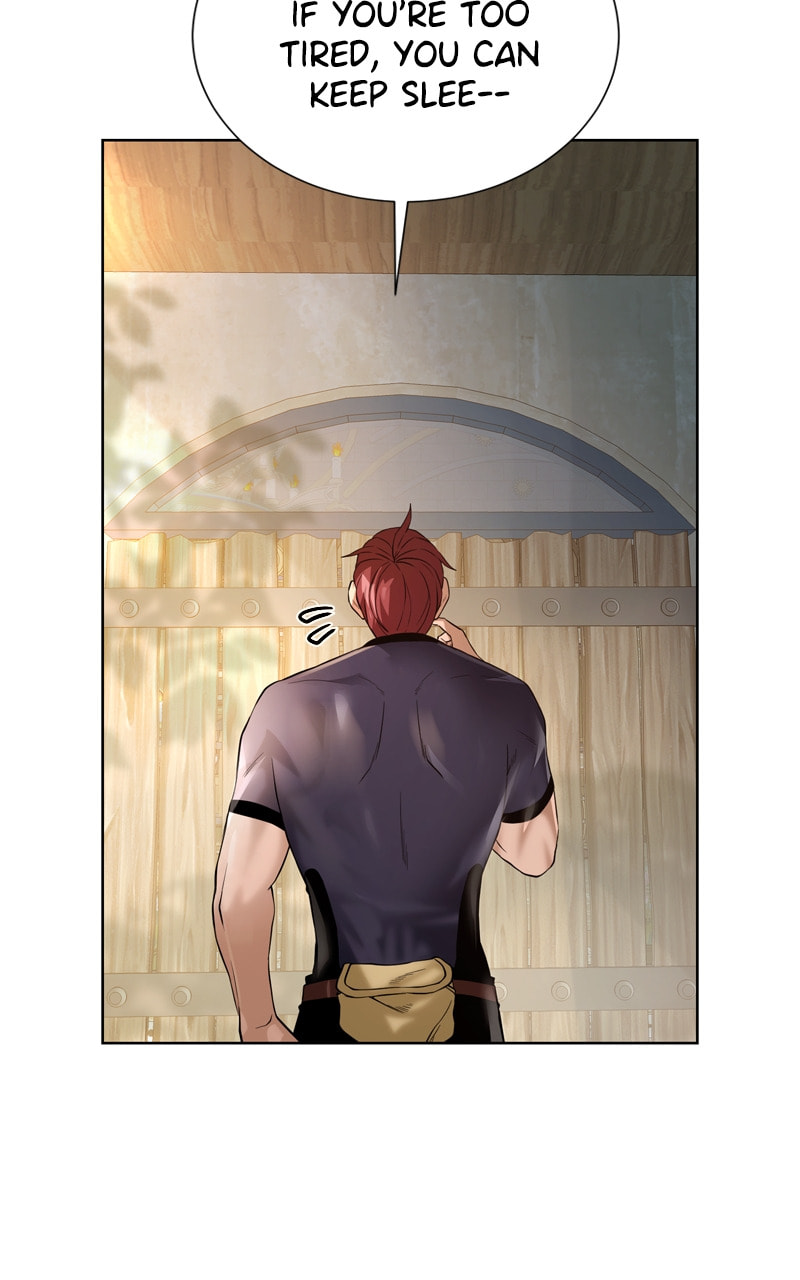 Dungeons & Artifacts Chapter 122 page 34 - 