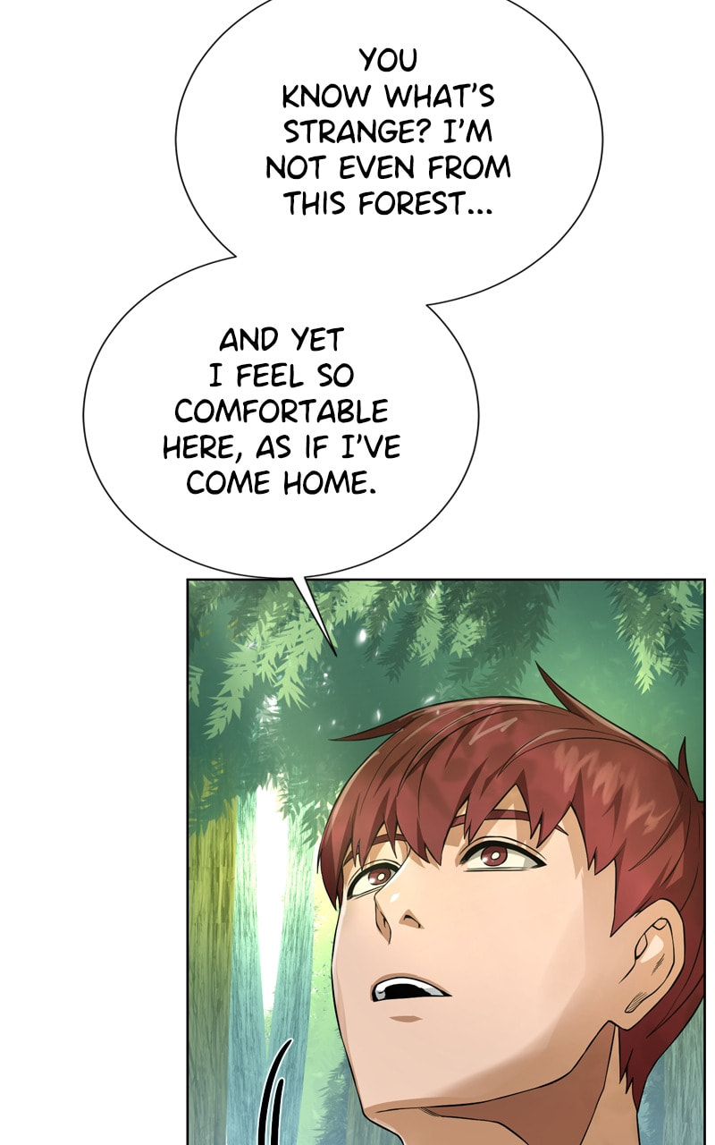 Dungeons & Artifacts Chapter 122 page 40 - 