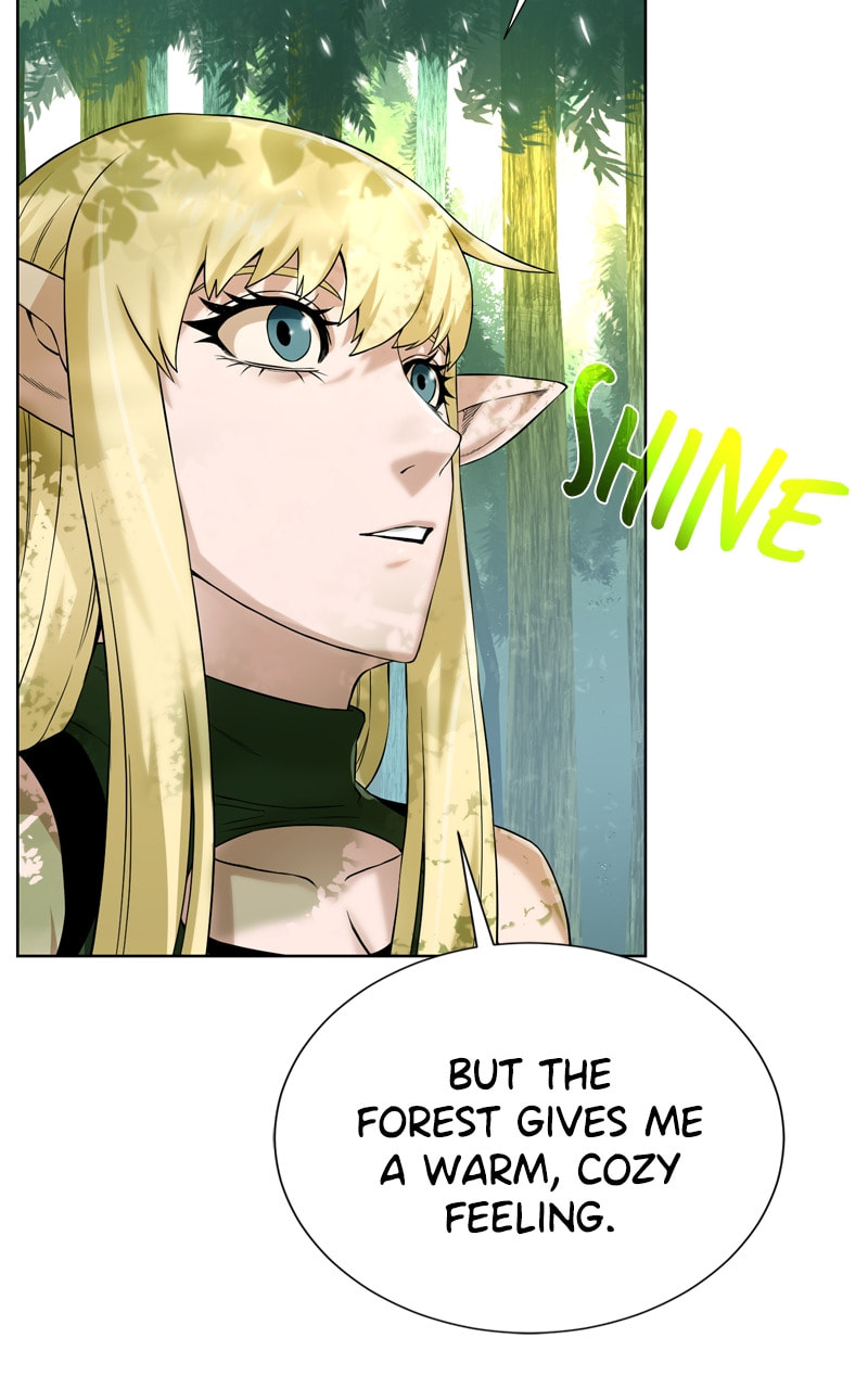 Dungeons & Artifacts Chapter 122 page 42 - 