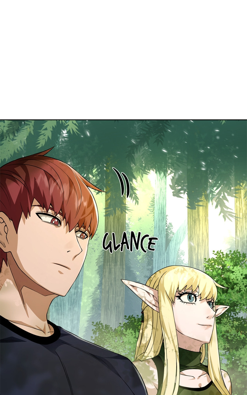 Dungeons & Artifacts Chapter 122 page 43 - 