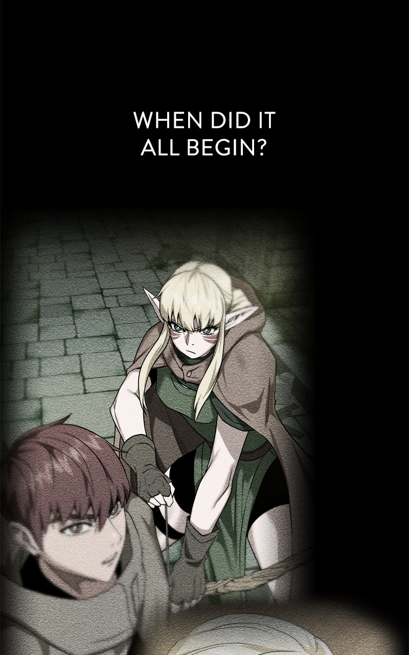 Dungeons & Artifacts Chapter 122 page 45 - 