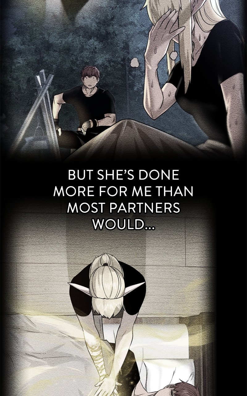Dungeons & Artifacts Chapter 122 page 47 - 