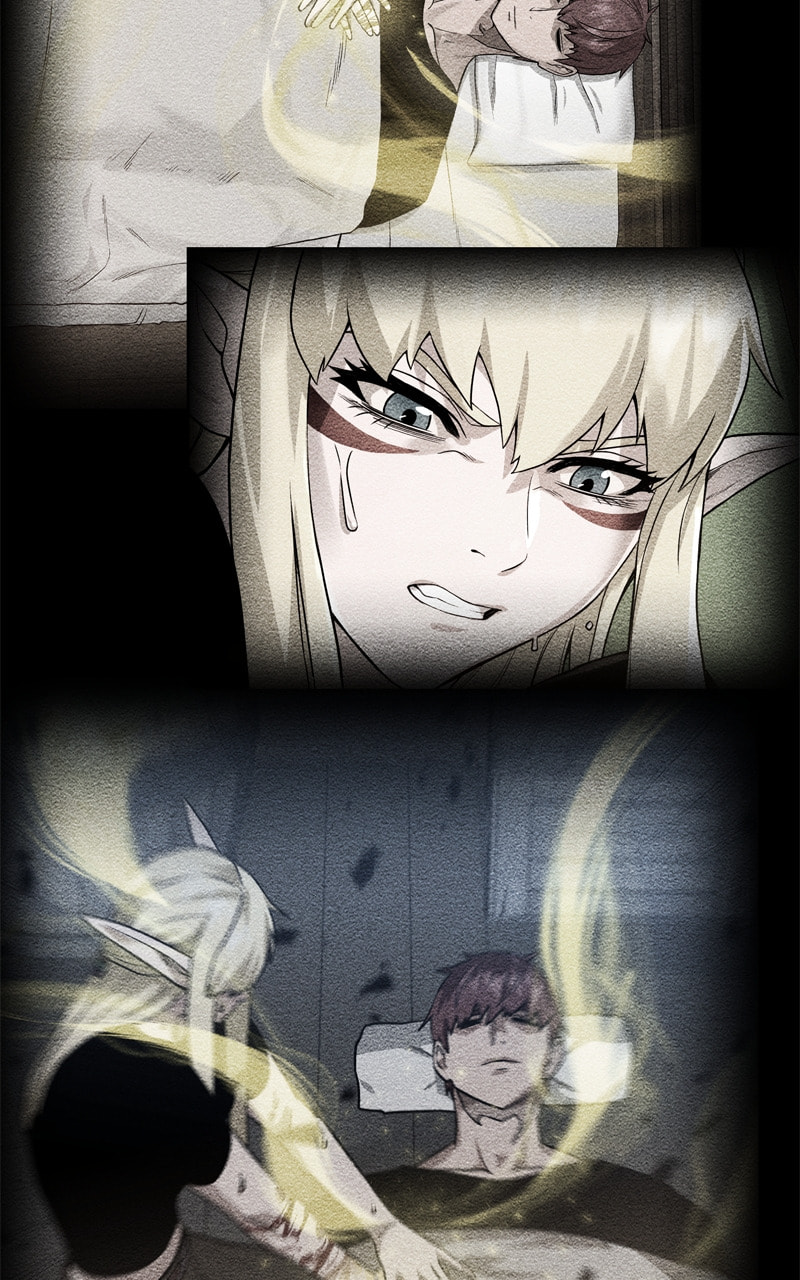 Dungeons & Artifacts Chapter 122 page 48 - 