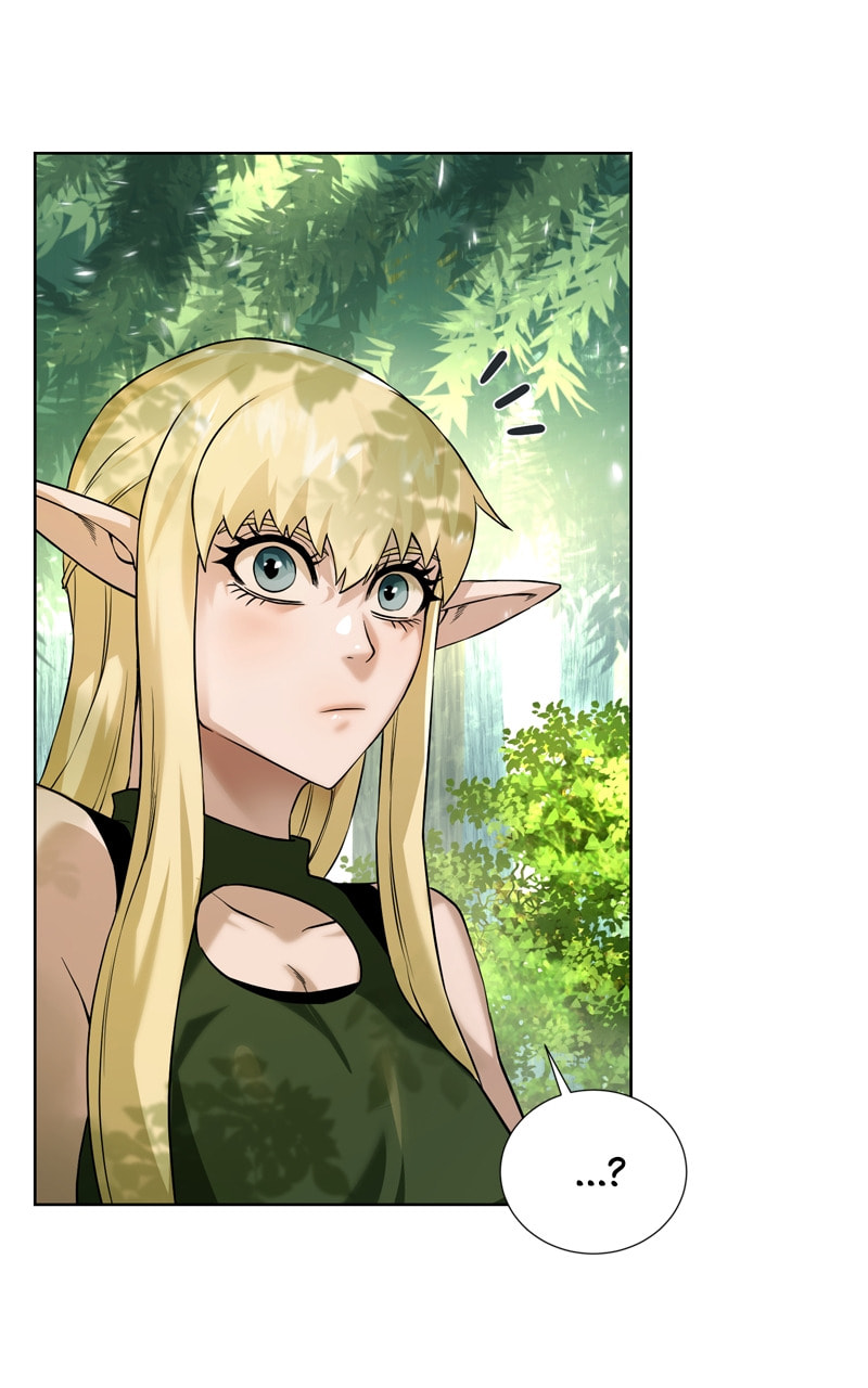Dungeons & Artifacts Chapter 122 page 50 - 
