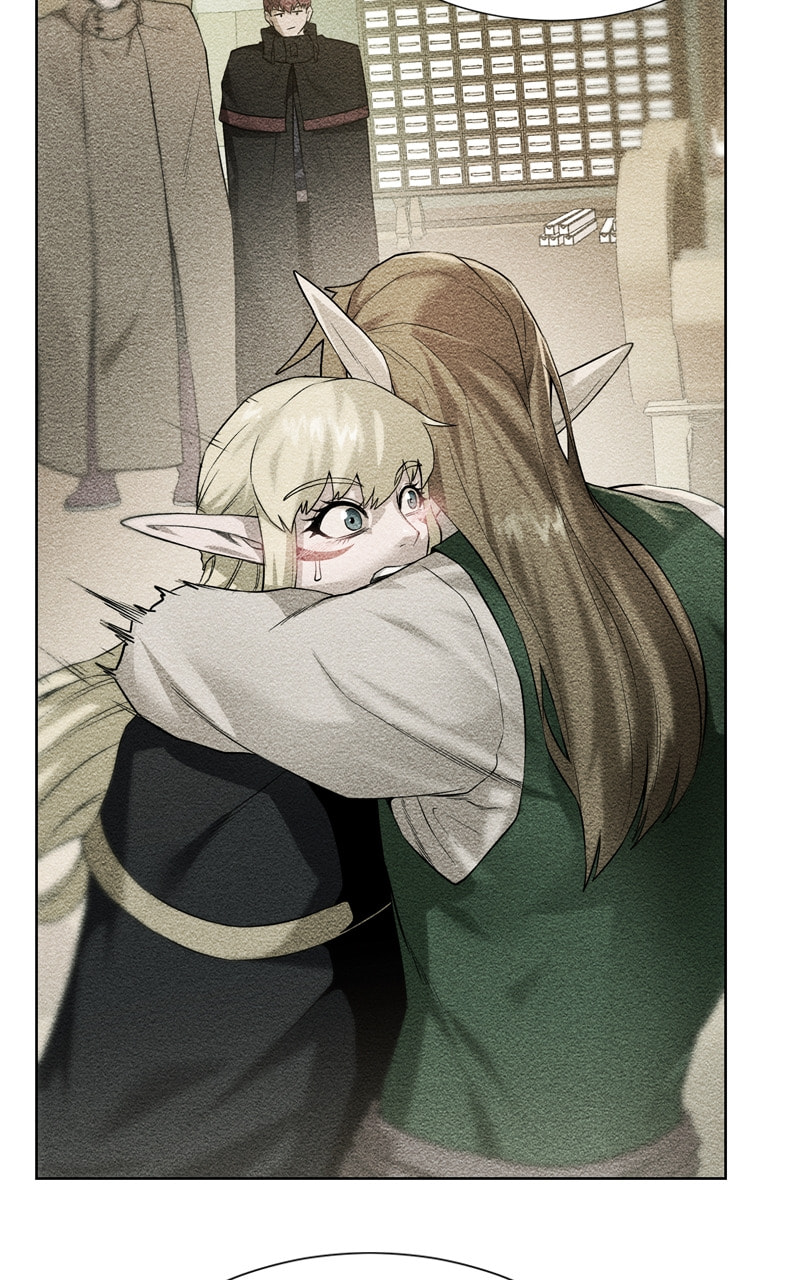 Dungeons & Artifacts Chapter 122 page 53 - 