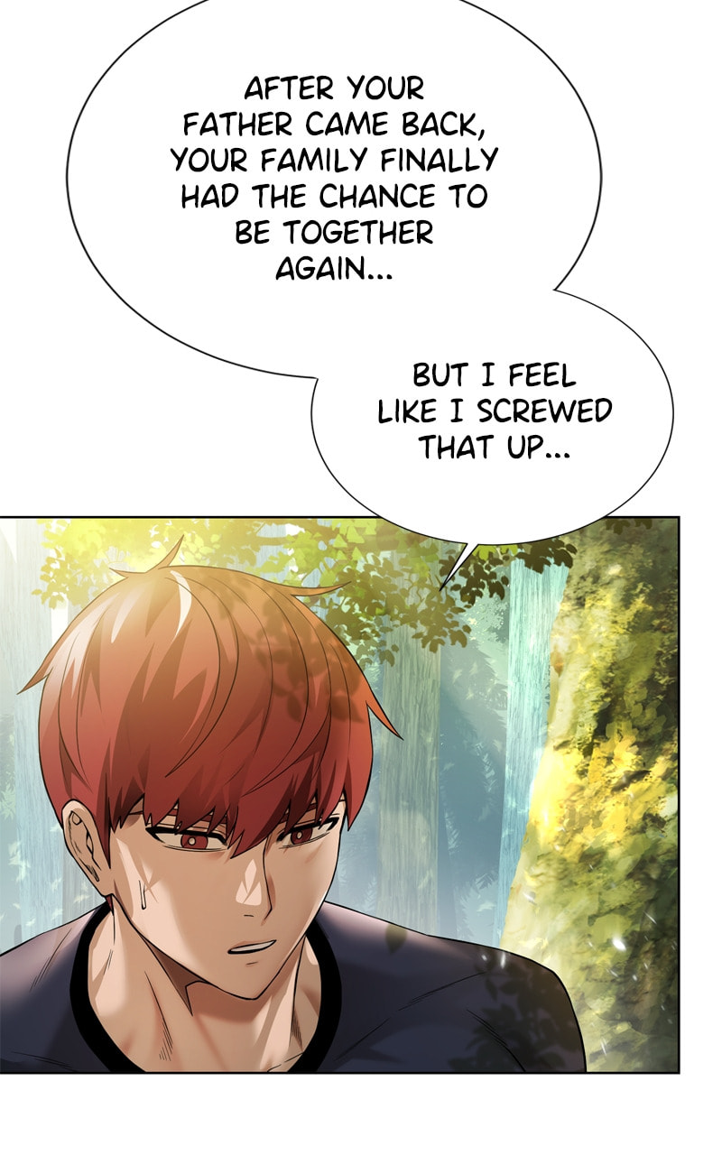 Dungeons & Artifacts Chapter 122 page 54 - 