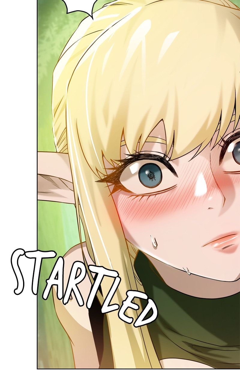 Dungeons & Artifacts Chapter 122 page 61 - 