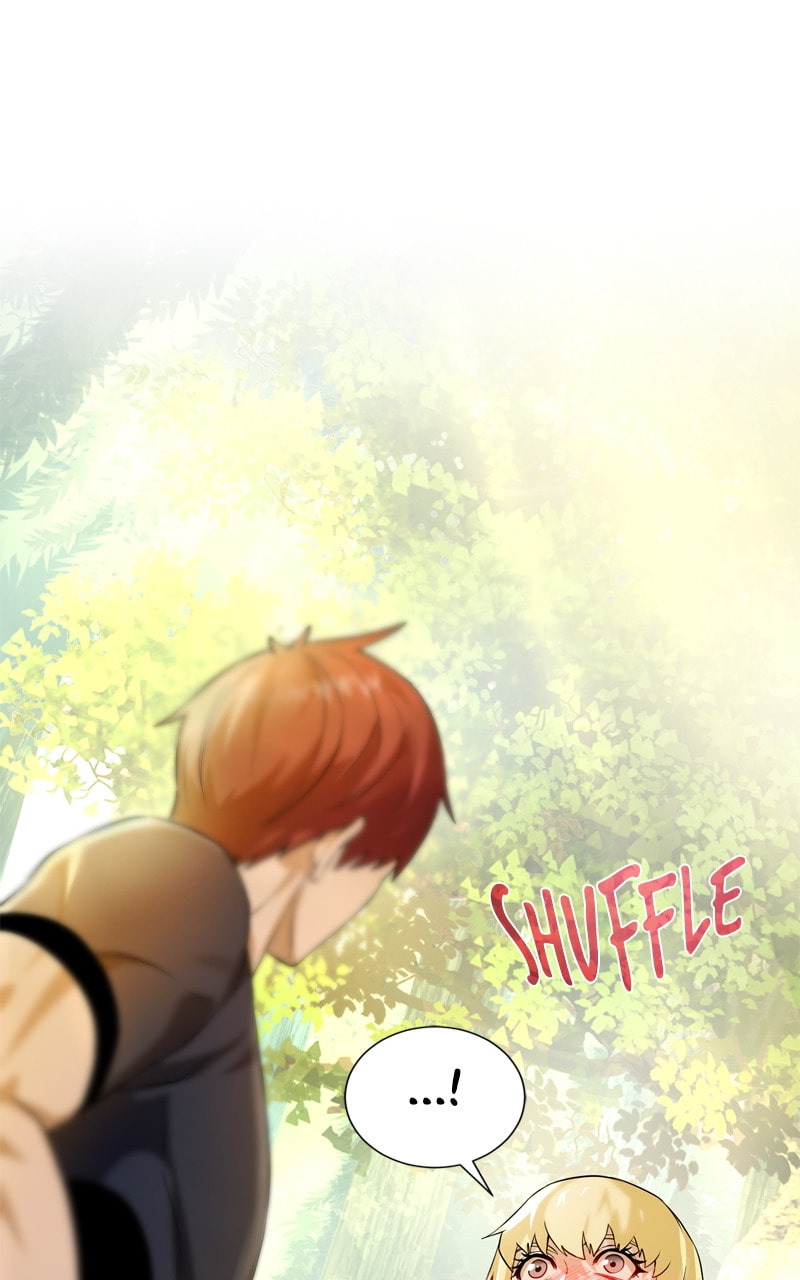 Dungeons & Artifacts Chapter 122 page 70 - 