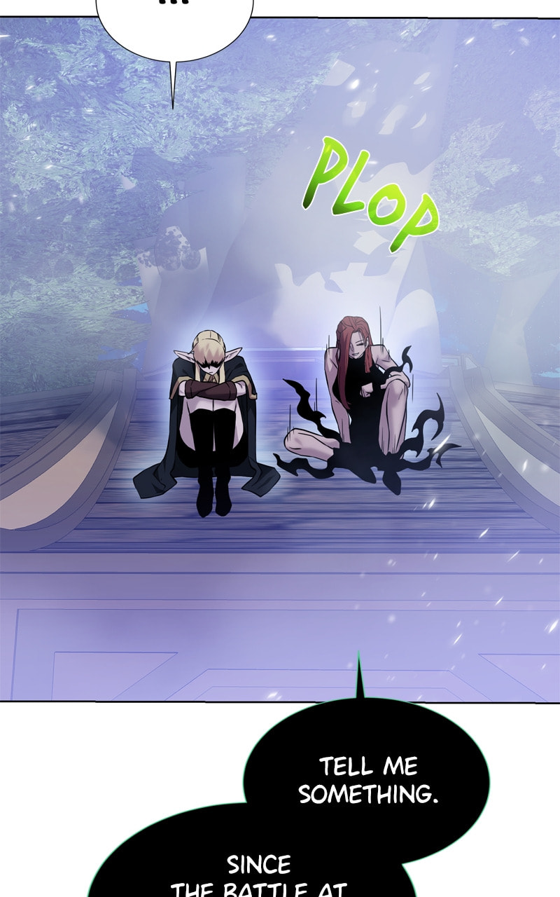 Dungeons & Artifacts Chapter 122 page 8 - 