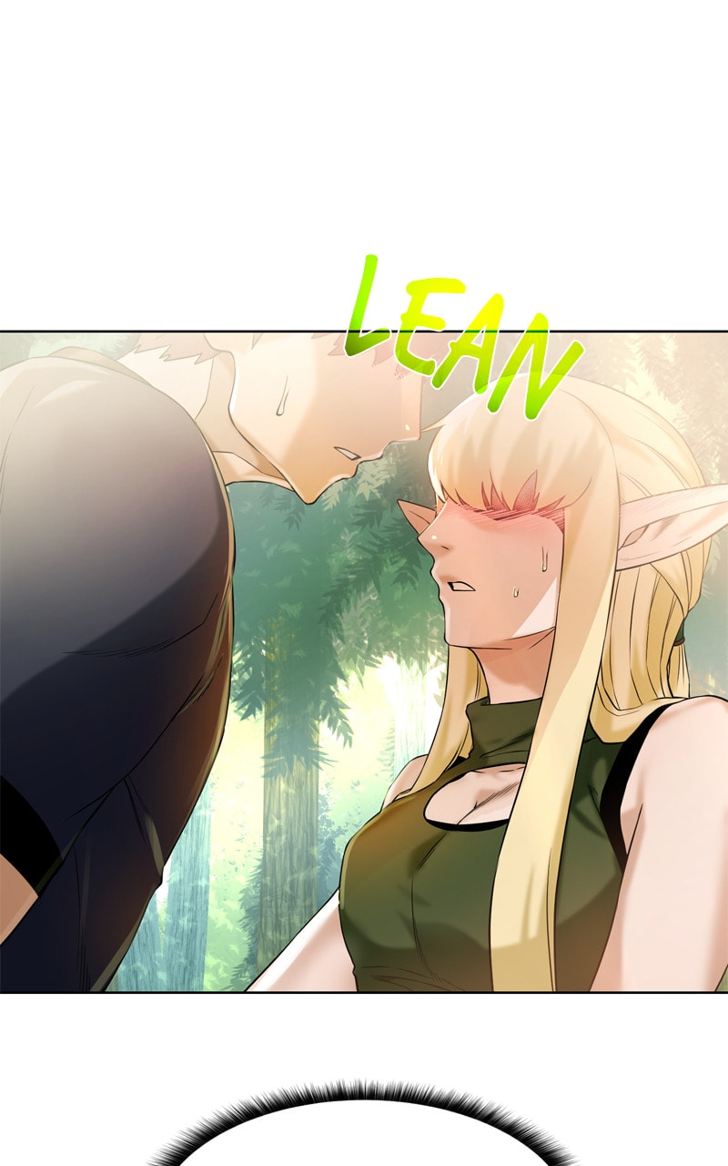 Dungeons & Artifacts Chapter 122 page 73 - 