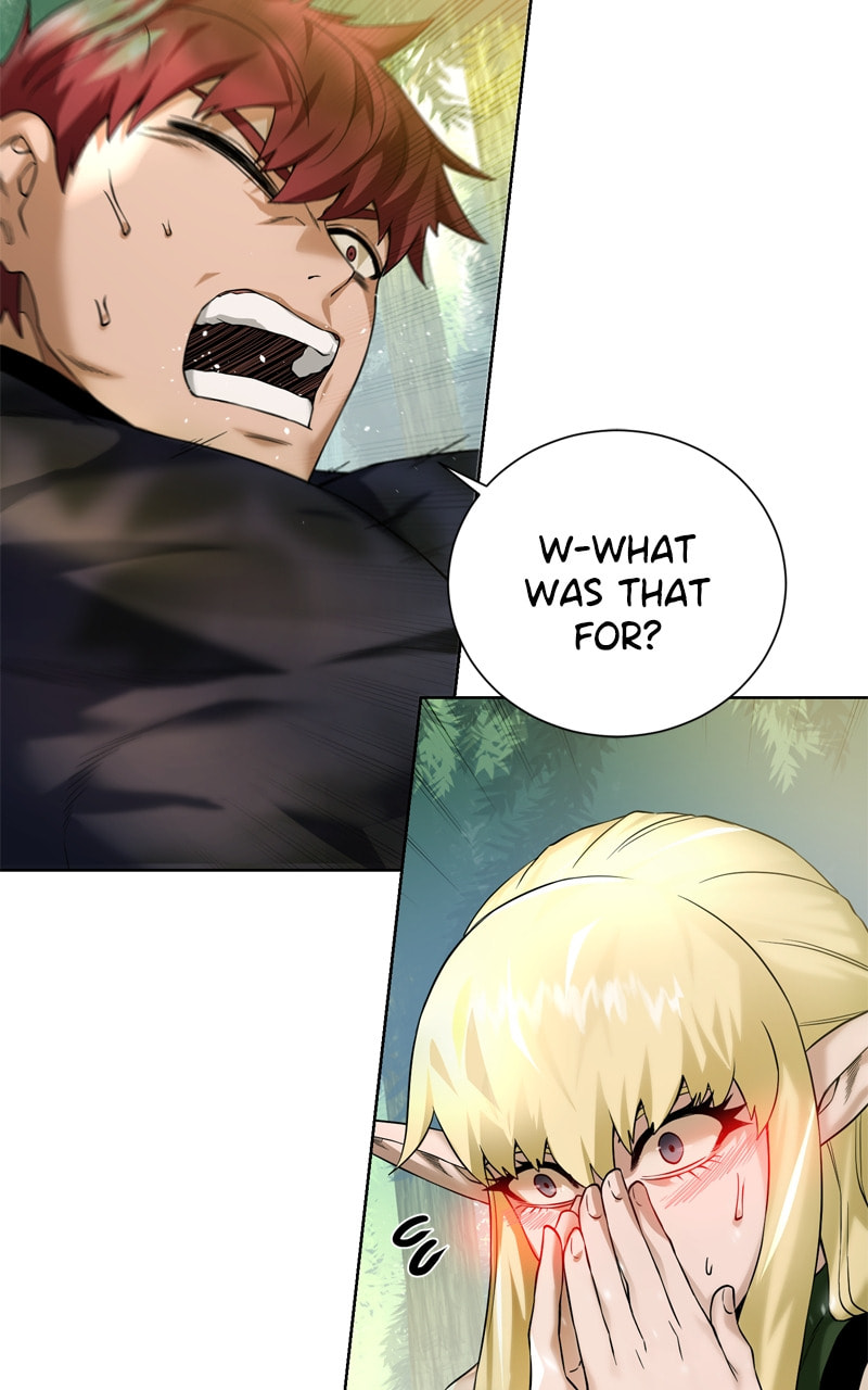 Dungeons & Artifacts Chapter 122 page 79 - 