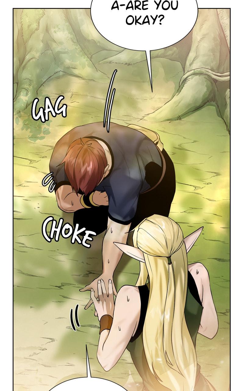 Dungeons & Artifacts Chapter 122 page 81 - 