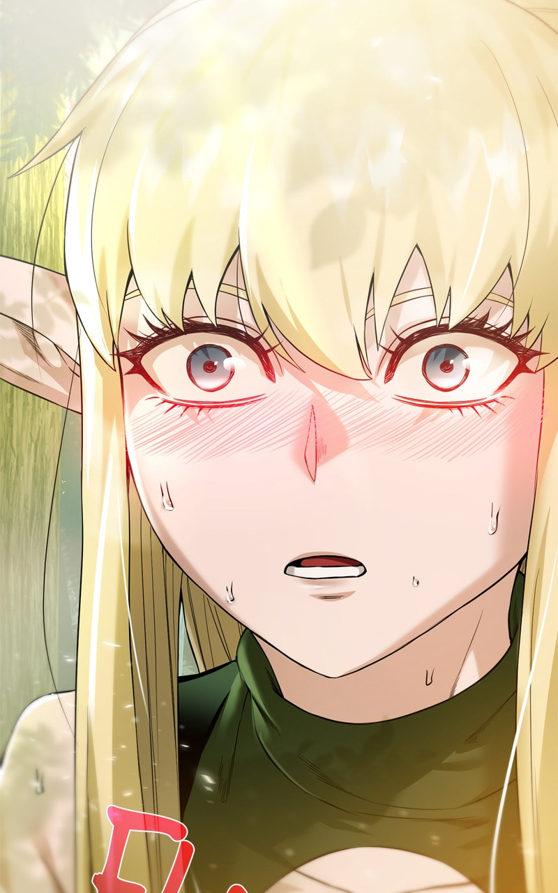 Dungeons & Artifacts Chapter 122 page 85 - 