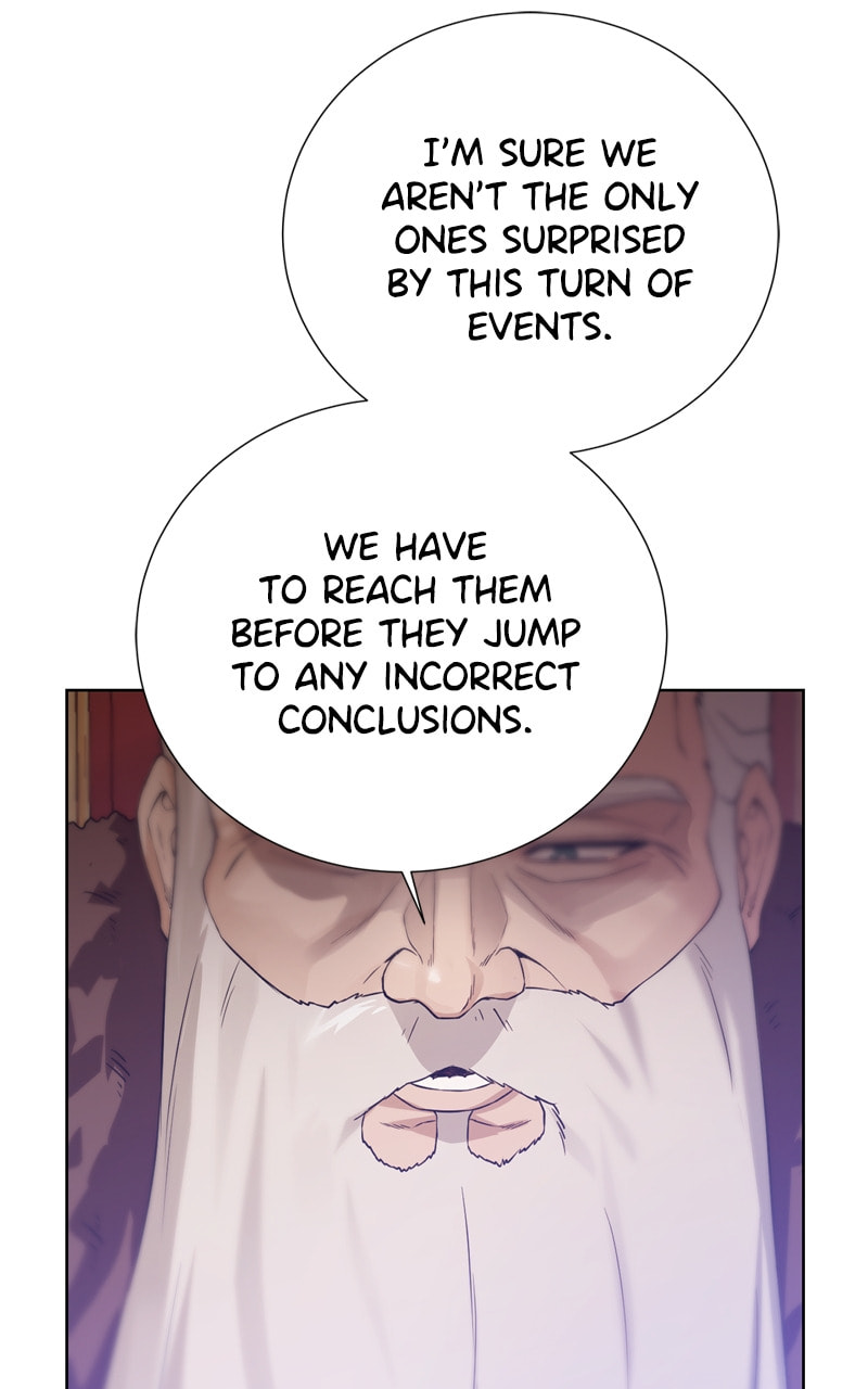 Dungeons & Artifacts Chapter 123 page 11 - 