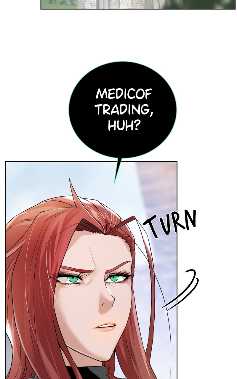 Dungeons & Artifacts Chapter 123 page 102 - 