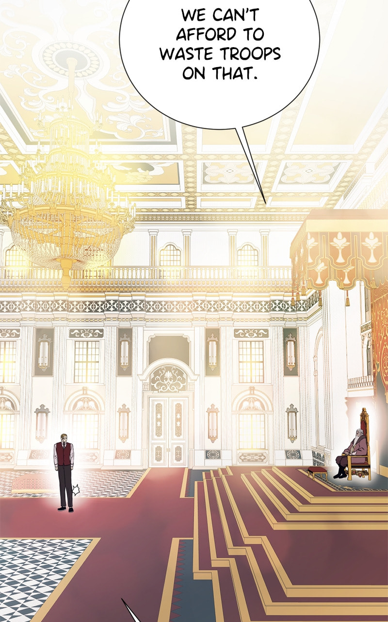 Dungeons & Artifacts Chapter 123 page 18 - 