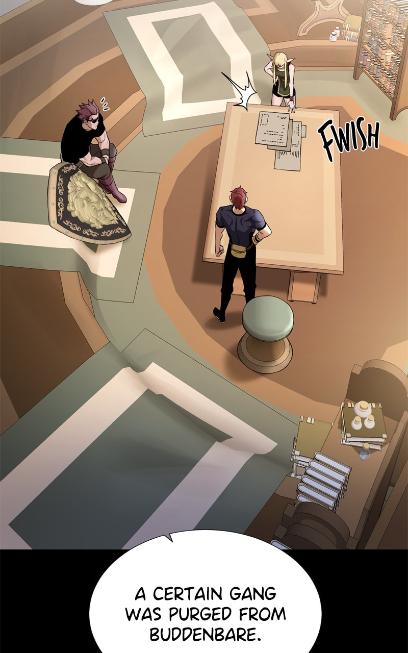 Dungeons & Artifacts Chapter 123 page 27 - 