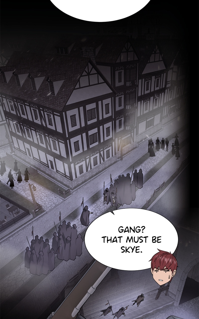 Dungeons & Artifacts Chapter 123 page 28 - 