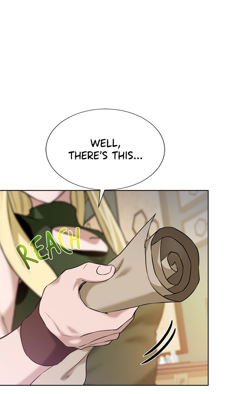Dungeons & Artifacts Chapter 123 page 32 - 