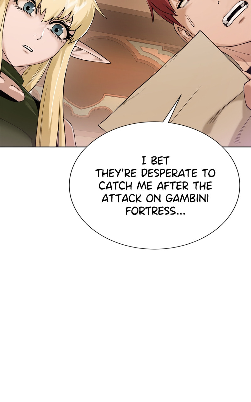 Dungeons & Artifacts Chapter 123 page 36 - 
