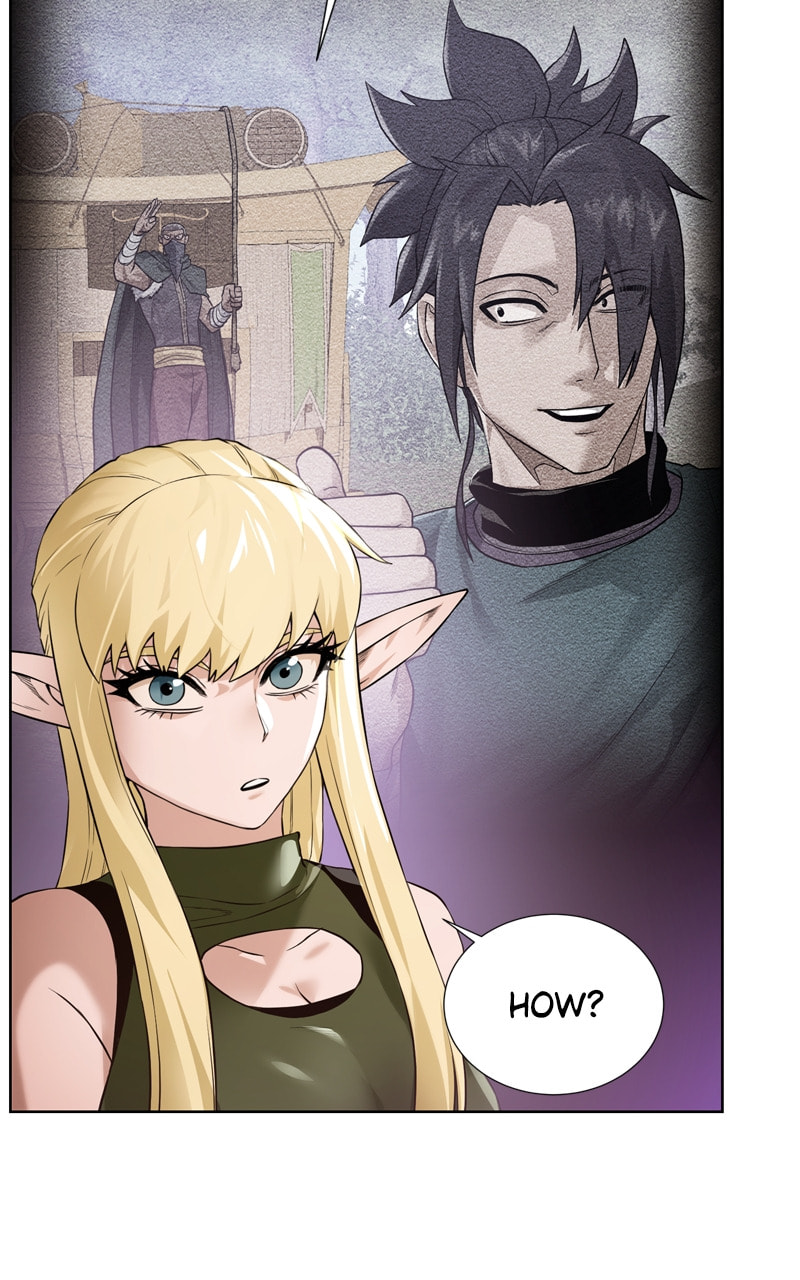 Dungeons & Artifacts Chapter 123 page 41 - 
