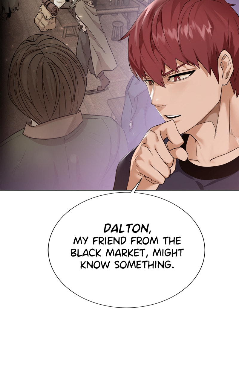 Dungeons & Artifacts Chapter 123 page 43 - 