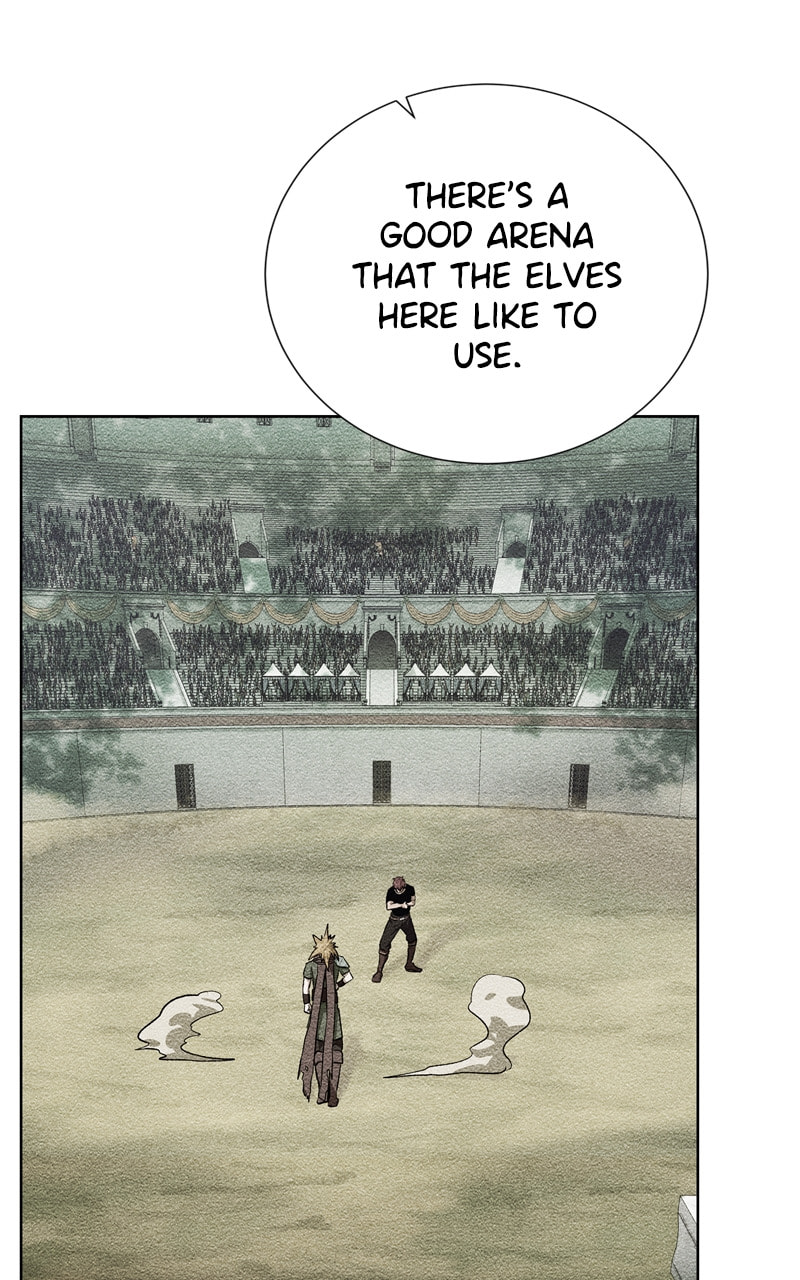 Dungeons & Artifacts Chapter 123 page 49 - 